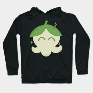 Bell Flower Character Hoodie